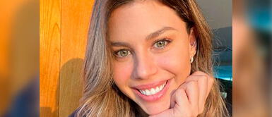 Alondra García Miró marca estilo con look primaveral fácil de replicar Alondra García Miró marca estilo con look primaveral fácil de replicar