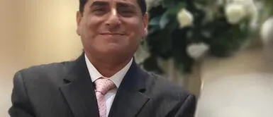 Carlos Álvarez se hizo prueba de COVID-19 tras regreso a la TV Carlos Álvarez se hizo prueba de COVID-19 tras regreso a la TV