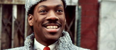 Amazon se queda con Eddie Murphy y la secuela de "Coming to America" Amazon se queda con Eddie Murphy y la secuela de "Coming to America"