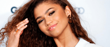 Zendaya conquista la alfombra verde de los Oscar de la moda sostenible Zendaya conquista la alfombra verde de los Oscar de la moda sostenible