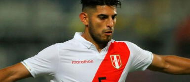 Carlos Zambrano da emotivo mensaje tras su expulsión ante Brasil Carlos Zambrano da emotivo mensaje tras su expulsión ante Brasil