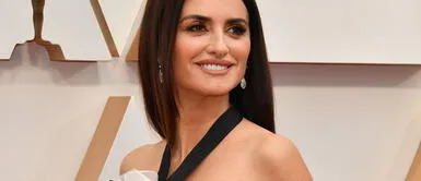 Penélope Cruz se despide de su cabello oscuro y estrena cambio de look Penélope Cruz se despide de su cabello oscuro y estrena cambio de look