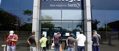 Congreso: Aprueban devolución del AFP de hasta S/17 200 a exaportantes Congreso: Aprueban devolución del AFP de hasta S/17 200 a exaportantes