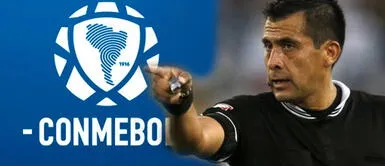 FPF reclamará ante Conmebol arbitraje de Julio Bascuñán por partido de Perú vs. Brasil FPF reclamará ante Conmebol arbitraje de Julio Bascuñán por partido de Perú vs. Brasil