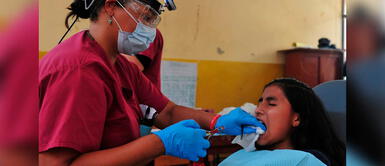 Dentistas piden cuidar la alimentación y la higiene para evitar la caries Dentistas piden cuidar la alimentación y la higiene para evitar la caries