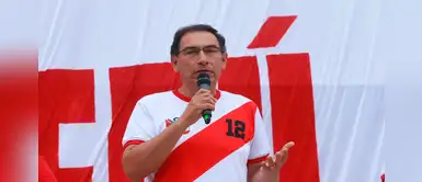 Martín Vizcarra: Brasil no necesitaba la ayuda del árbitro chileno Julio Bascuñán Martín Vizcarra: Brasil no necesitaba la ayuda del árbitro chileno Julio Bascuñán