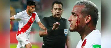 Impactante veredicto de la FIFA sobre Perú vs Brasil decepciona a los hinchas Impactante veredicto de la FIFA sobre Perú vs Brasil decepciona a los hinchas