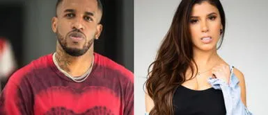 Jefferson Farfán reacciona al ser consultado si terminó con Yahaira Jefferson Farfán reacciona al ser consultado si terminó con Yahaira