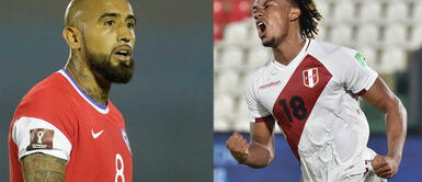 ¿Cuándo jugará la selección peruana? Fecha del encuentro Perú vs. Chile ¿Cuándo jugará la selección peruana? Fecha del encuentro Perú vs. Chile