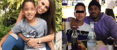 Melissa Klug se pronuncia tras revelarse que su hijo con Farfán tendría enamorada Melissa Klug se pronuncia tras revelarse que su hijo con Farfán tendría enamorada