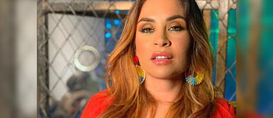 Ethel Pozo cautiva con la prenda ideal para lucir un bikini en verano Ethel Pozo cautiva con la prenda ideal para lucir un bikini en verano