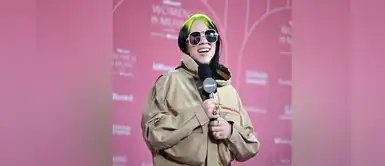 Premios Billboard 2020: Billie Elilish arrasó en la premiación Premios Billboard 2020: Billie Elilish arrasó en la premiación