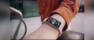 Cinco situaciones donde puedes utilizar el HUAWEI Watch Fit Cinco situaciones donde puedes utilizar el HUAWEI Watch Fit