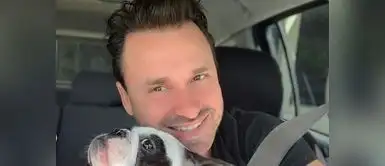 Cristian Zuárez canta temas peruanos en restaurantes de Miami Cristian Zuárez canta temas peruanos en restaurantes de Miami