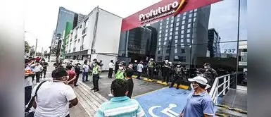 Retiro AFP: ¿Cuándo se podrá retirar y quiénes accederán al beneficio? Retiro AFP: ¿Cuándo se podrá retirar y quiénes accederán al beneficio?