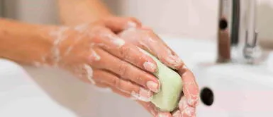 Especialista de UPCH revela por qué es importante el lavado de manos Especialista de UPCH revela por qué es importante el lavado de manos