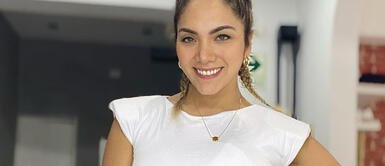 Isabel Acevedo a Christian Domínguez: “No lo odio” Isabel Acevedo a Christian Domínguez: “No lo odio”