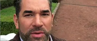 Eduardo revela que tuvo COVID-19 y le envía mensaje a Itatí Cantoral Eduardo revela que tuvo COVID-19 y le envía mensaje a Itatí Cantoral