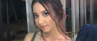 Gamille Ode marca la pauta de la Gen Z con beauty look al natural Gamille Ode marca la pauta de la Gen Z con beauty look al natural