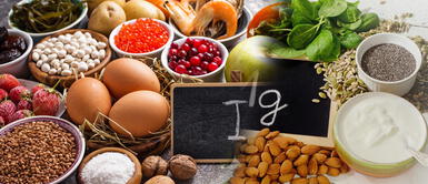 La granada, naranja y otros 5 alimentos para aumentar las plaquetas en sangre La granada, naranja y otros 5 alimentos para aumentar las plaquetas en sangre