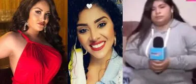 Hermana de Michelle Soifer es denunciada de no 'cumplir' con trato de canje Hermana de Michelle Soifer es denunciada de no 'cumplir' con trato de canje