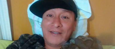 Cómico Miguel Ángel Campos está consciente tras 50 días hospitalizado Cómico Miguel Ángel Campos está consciente tras 50 días hospitalizado