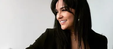 Daniela Darcourt impacta al revelar profesión desconocida lejos de la música Daniela Darcourt impacta al revelar profesión desconocida lejos de la música