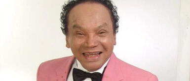 Melcochita: "Regresar a la TV me ayudaría a sacar adelante a mis hijas" Melcochita: "Regresar a la TV me ayudaría a sacar adelante a mis hijas"