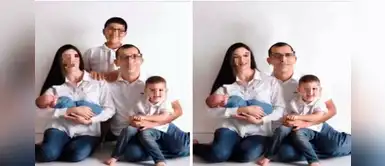 Mujer pide borrar a su hijastro de foto familiar y reacción de usuario se viralizó Mujer pide borrar a su hijastro de foto familiar y reacción de usuario se viralizó
