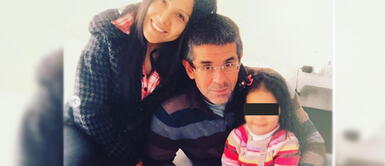 Tula Rodríguez compartió tierno recuerdo de su hija Valentina y Javier Carmona Tula Rodríguez compartió tierno recuerdo de su hija Valentina y Javier Carmona