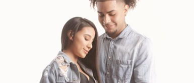 Novio de Samahara pide que ya no lancen insultos en foto de su hija Novio de Samahara pide que ya no lancen insultos en foto de su hija