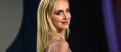 El maquillador de Chiara Ferragni devela trucos para destacar mirada El maquillador de Chiara Ferragni devela trucos para destacar mirada