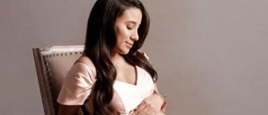 Samahara Lobatón publicar tierna foto dando de lactar a su bebé Samahara Lobatón publicar tierna foto dando de lactar a su bebé