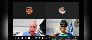 Profesor que insultó a alumno con Asperger pide disculpas Profesor que insultó a alumno con Asperger pide disculpas