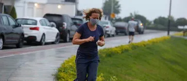 El 30% de casos de cáncer se puede evitar con hábitos saludables El 30% de casos de cáncer se puede evitar con hábitos saludables