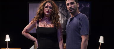 Teatro en la comodidad de tu hogar Teatro en la comodidad de tu hogar