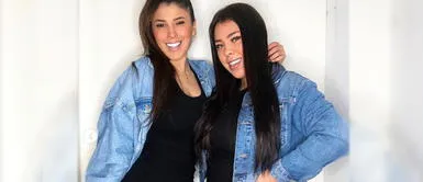 Hermana de Yahaira Plasencia le dedica conmovedor mensaje tras salida de Perú Hermana de Yahaira Plasencia le dedica conmovedor mensaje tras salida de Perú