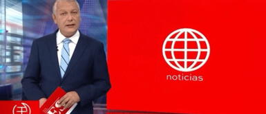 Gunter Rave: “Extraño la vida normal y el abrazo de la gente” Gunter Rave: “Extraño la vida normal y el abrazo de la gente”