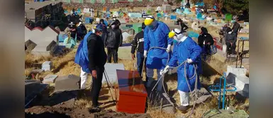 Minsa confirma que casos de COVID-19 llegó a 865,549 y fallecidos a 33,702 Minsa confirma que casos de COVID-19 llegó a 865,549 y fallecidos a 33,702