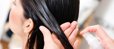 Leche de coco: Conoce sus beneficios para restaurar y suavizar el pelo Leche de coco: Conoce sus beneficios para restaurar y suavizar el pelo