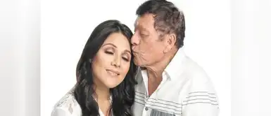 Tula Rodríguez y la conmovedora despedida que le dedicó a su padre Tula Rodríguez y la conmovedora despedida que le dedicó a su padre