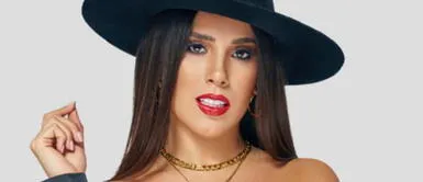 Yahaira Plasencia se luce feliz tras prueba de vestuario en Miami Yahaira Plasencia se luce feliz tras prueba de vestuario en Miami