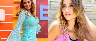 Ethel Pozo y su emotivo mensaje: "Aprendí lo que valía y lo que merezco" Ethel Pozo y su emotivo mensaje: "Aprendí lo que valía y lo que merezco"