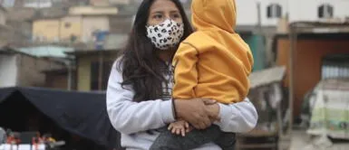 ¿Cómo saber si mi hijo es beneficiario del Bono para niños? ¿Cómo saber si mi hijo es beneficiario del Bono para niños?