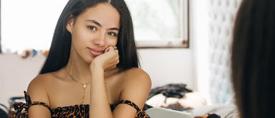 Melissa Lobatón se divierte en TikTok junto a su hermano Jeremy Farfán Melissa Lobatón se divierte en TikTok junto a su hermano Jeremy Farfán