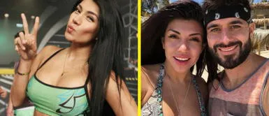 Diana Sánchez despierta rumores de embarazo tras fotos que revelaron sus fans Diana Sánchez despierta rumores de embarazo tras fotos que revelaron sus fans