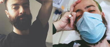 Joven con cáncer publica emotivo mensaje de despedida Joven con cáncer publica emotivo mensaje de despedida