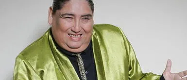 Tongo parodia divertido TikTok de DJ Peligro junto a su hija Cinthia Tongo parodia divertido TikTok de DJ Peligro junto a su hija Cinthia