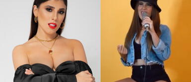 Yahaira asombra con adelanto de su nueva canción con Randy Nota Loca Yahaira asombra con adelanto de su nueva canción con Randy Nota Loca