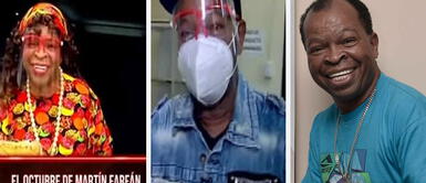 Martín Farfán vende turrones durante crisis del coronavirus Martín Farfán vende turrones durante crisis del coronavirus